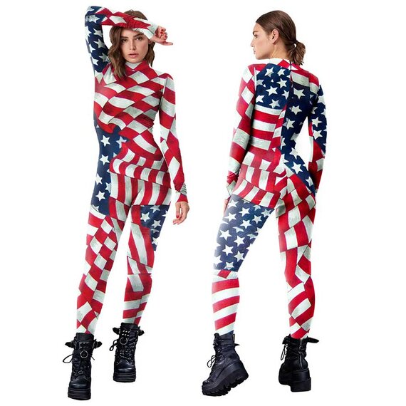 4th of July Outfits for girls