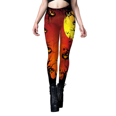 Looking for a good deal on halloween leggings