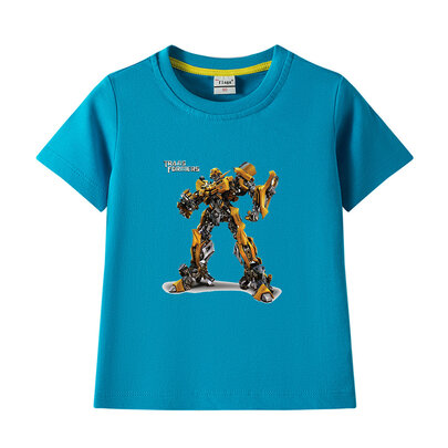 Officially Licensed Transformers Apparel for kids