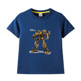 Bumblebee The Transformers Movie T-Shirts Available for sell