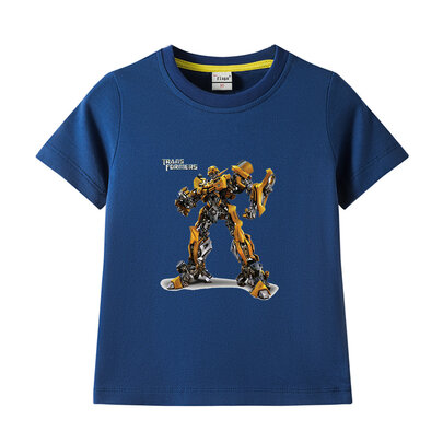 Bumblebee The Transformers Movie T-Shirts Available for sell