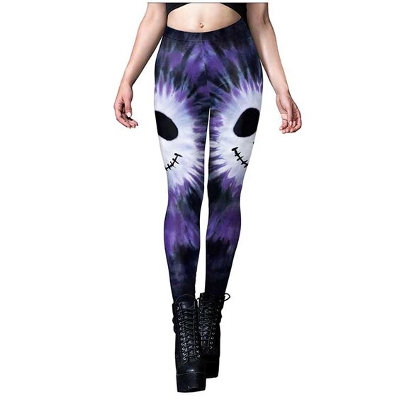 High Waist Yoga Pants for Women