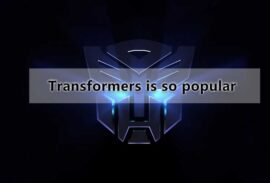kids love Transformer costumes kids love Transformer costumes