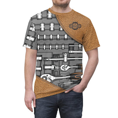 Steam Punk Style T-Shirts for halloween