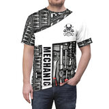 Unique Designs Punk T-Shirts for men