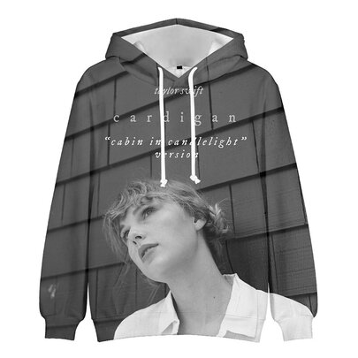 Limited Edition Official Taylor Swift sweatshirt