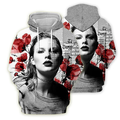 Taylor Swift Sweatshirts Hoodies for Women
