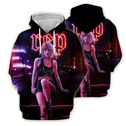 Taylor Swift Reputation Stadium Tour Unisex