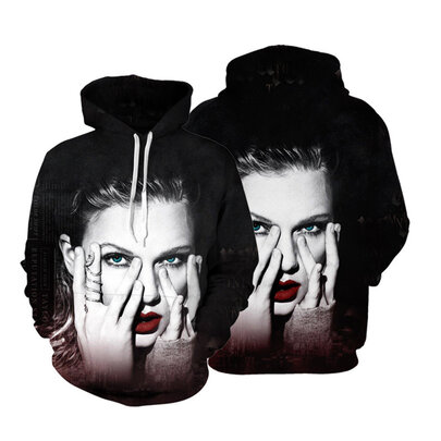 popular taylorswift sweatshirt for women