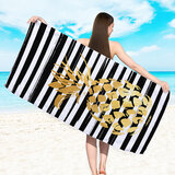 Quick Dry Sand Free Pool Towels for Travel Sport Swimming Camping Picnic Yoga Gym
