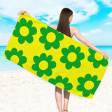 best microfiber beach towels