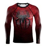 Marvel Spider-Man  Black Spider Venom Icon T-Shirt