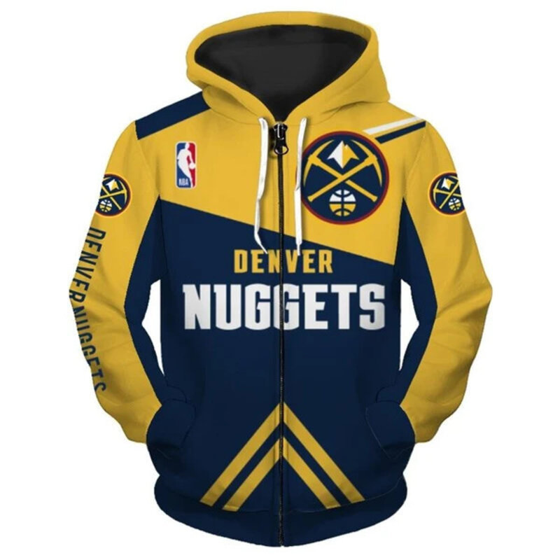 Nba zip up jackets new arrivals