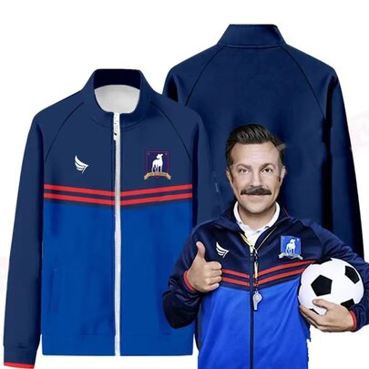 Shop Official Ted Lasso Merch and Apparel