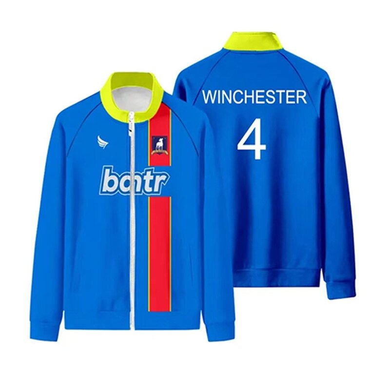 Ted Lasso AFC Richmond Gear Sweatshirt