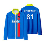 Exclusive Ted Lasso A.F.C Richmond Personalized Costume Jersey