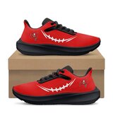 Most Popular NFL Footwear Tampa Bay Buccaneers Sneaker