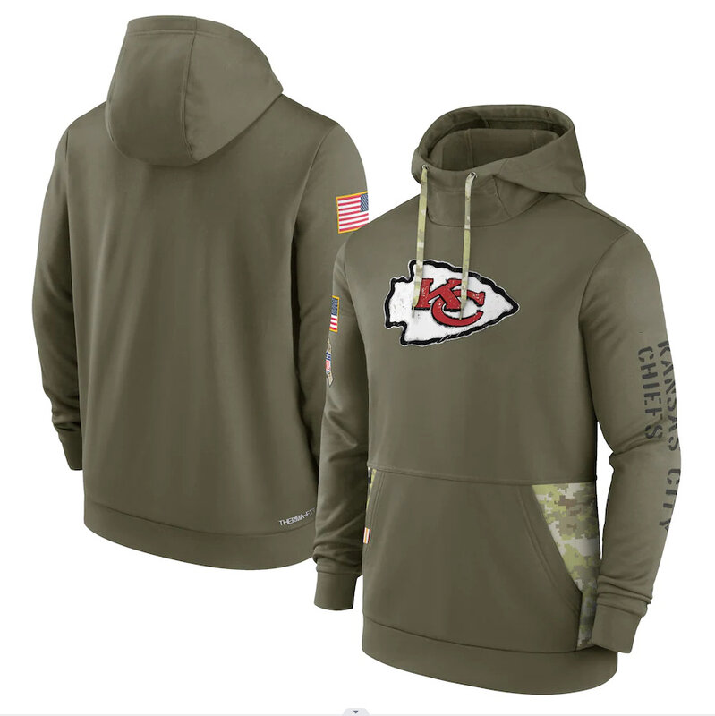 Nfl army hoodie store