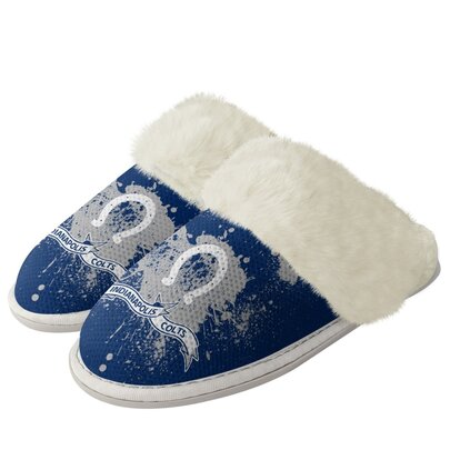 NFL merchandise NFL Indianapolis Colts Winter Footwear For Men