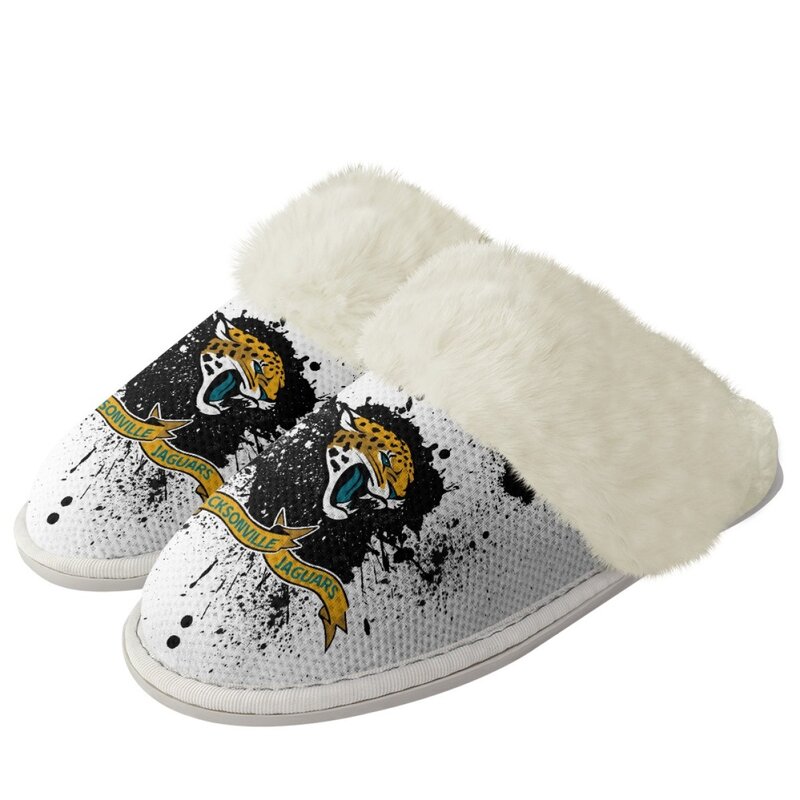 NFL merchandise NFL Jacksonville Jaguars Winter Footwear For Men