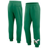 Classic NFL America Eagle Active Jogger Lounge Sweatpant With Elastic Waistband and cuffed ankle,Perfect for jogging, sports, exercise everyday use