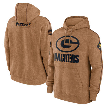 America National Football league NFL Football wear Green Bay Packers classic team logo 3D print pullover sweatshirt with drawstring hood and kangaroo pouch