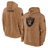 America National Football league NFL Football wear Las Vegas Raiders classic team logo 3D print pullover sweatshirt with drawstring hood and kangaroo pouch