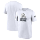 short sleeve NFL football Salute To Service tee shirt for big and tall guys