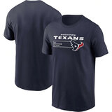 short sleeve NFL Tennessee Titans 3d graphic football T-Shirt