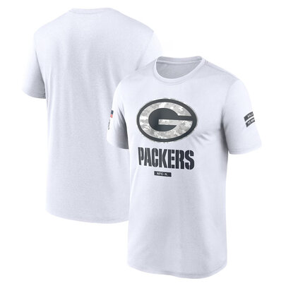 short sleeve NFL football Salute To Service tee shirt for big and tall guys
