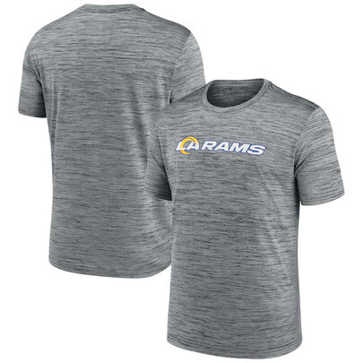NFL Los Angeles Rams Team Logo Short Sleeve Polyester Shirt,crewneck 3d graphic tee for football fans