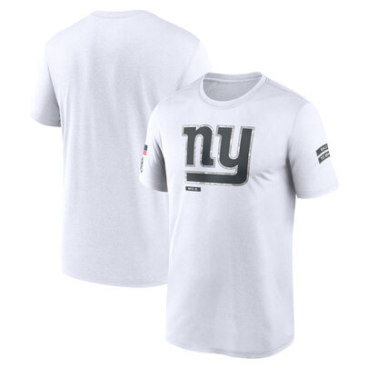 short sleeve NFL football Salute To Service tee shirt for big and tall guys