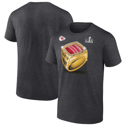 Kansas City Chiefs Super Bowl LVIII Champions Gear Shirt,Unleash Your Team Spirit During Game Day