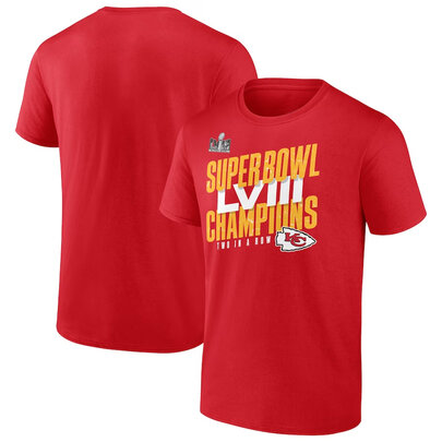 Kansas City Chiefs Super Bowl LVIII Champions Gear Shirt,Unleash Your Team Spirit During Game Day