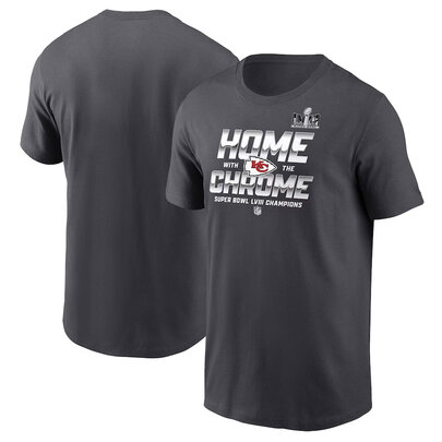 Kansas City Chiefs Super Bowl LVIII Champions Gear Shirt,Unleash Your Team Spirit During Game Day