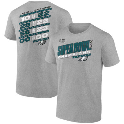 NFL Super Bowl Lim Philadelphia Eagles Football Jersey Grey - Eagles 2025 Super Bowl Shirt for NFL football fans