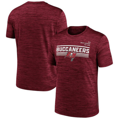 NFL Tampa Bay Buccaneers Footall Shirt Short Sleeve Dri-fit workout gym running sport tee