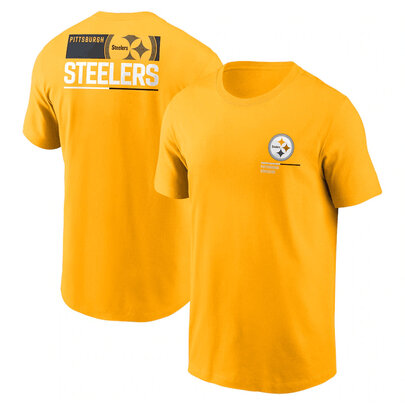 short sleeve NFL Tennessee Titans Adult Gameday T-Shirt,Unleash Your Team Spirit During Game Day