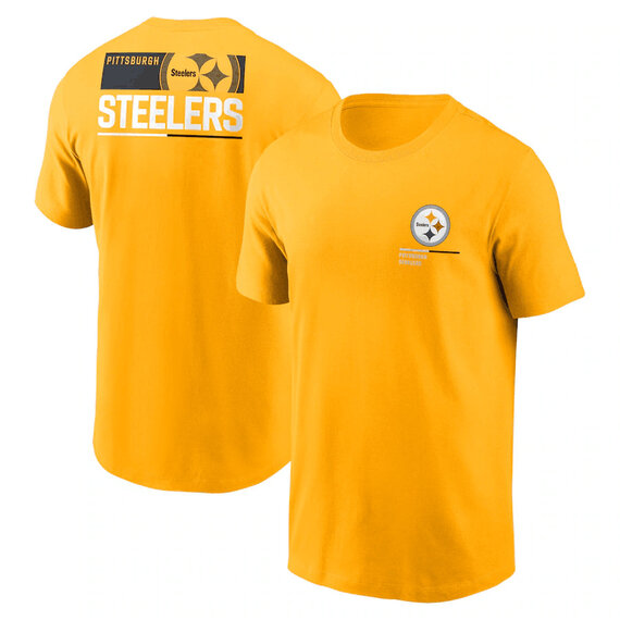 short sleeve NFL Tennessee Titans Adult Gameday T-Shirt,Unleash Your Team Spirit During Game Day