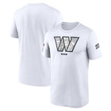 short sleeve NFL football Salute To Service tee shirt for big and tall guys