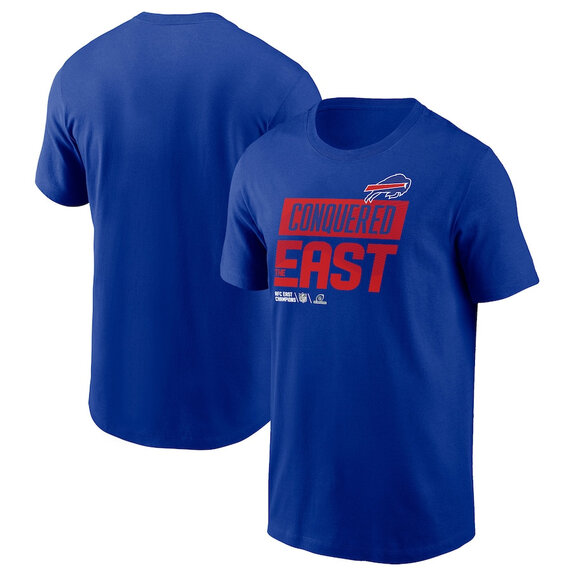short sleeve crewneck NFL Buffalo Bills Super Bowl Gear,football Apparel,NFL fan jersey tee