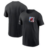 NFL Team Logo Arizona Cardinals game day Tee Short Sleeve crewneck 3D graphic Shirt