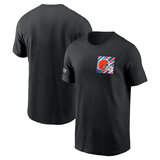NFL Team Logo Cleveland Browns game day Tee Short Sleeve crewneck 3D graphic Shirt