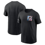 NFL Team Logo Atlanta Falcons game day Tee Short Sleeve crewneck 3D graphic Shirt