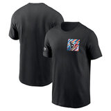 NFL Team Logo Houston Texans game day Tee Short Sleeve crewneck 3D graphic Shirt