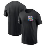 NFL Team Logo New Orleans Saints game day Tee Short Sleeve crewneck 3D graphic Shirt