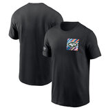 NFL Team Logo New York Jets game day Tee Short Sleeve crewneck 3D graphic Shirt