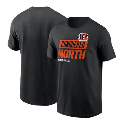short sleeve crewneck NFL Cincinnati Bengals Super Bowl Gear,football Apparel,NFL fan jersey tee