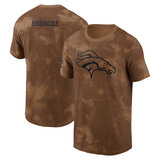 NFL Denver Broncos Sport Shirt,Short Sleeve Crewneck 3d print Tee,NFL Football fan tee