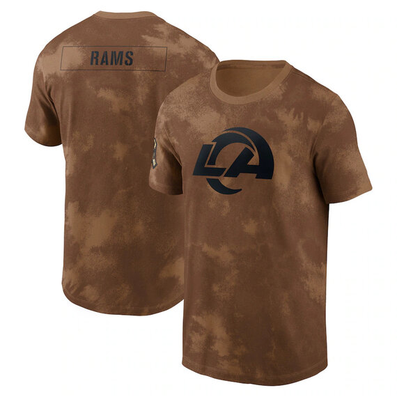 NFL Los Angeles Rams Sport Shirt,Short Sleeve Crewneck 3d print Tee,NFL Football fan tee